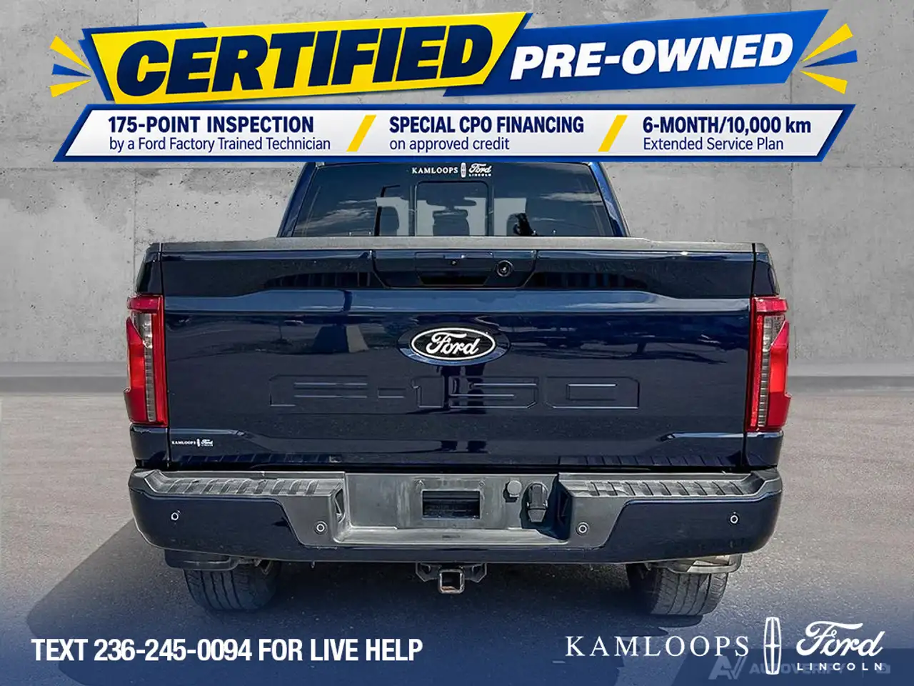 Ford F-150 - Image 5