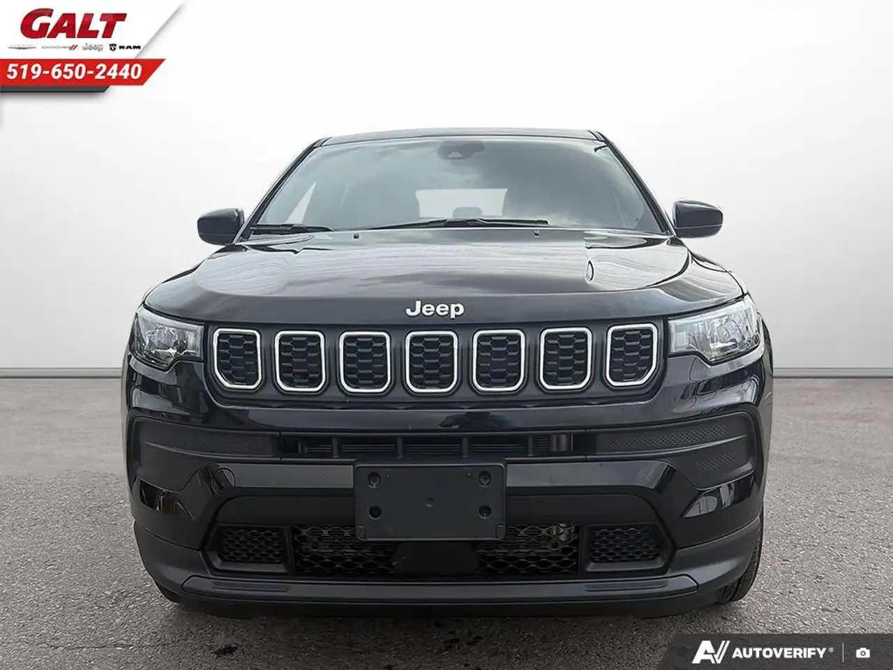 Jeep Compass - Image 2