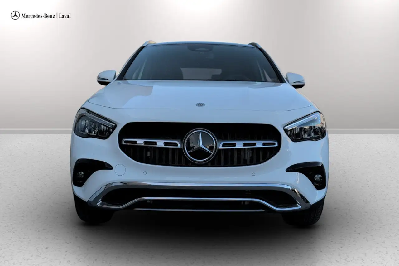 Mercedes-Benz GLA - Image 2