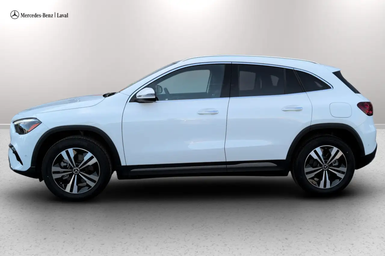 Mercedes-Benz GLA - Image 3