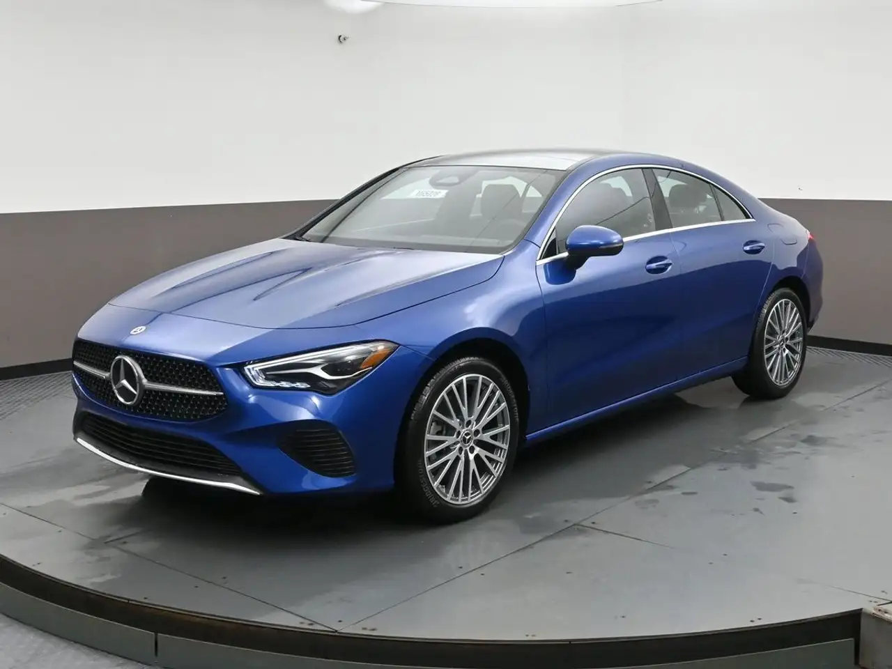 Mercedes-Benz CLA - Image 3