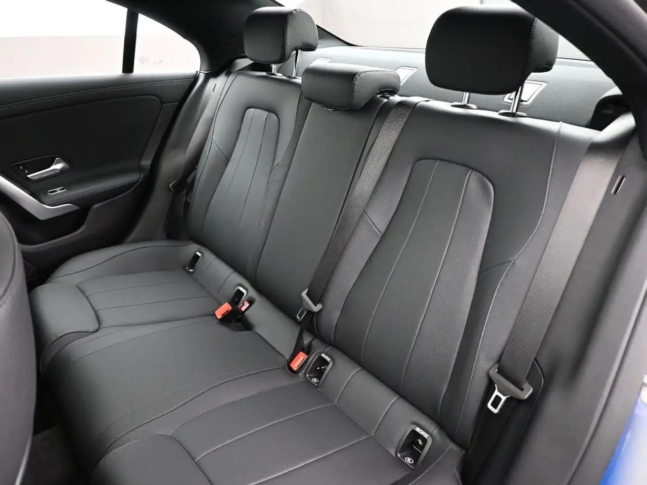 Mercedes-Benz CLA - Image 17
