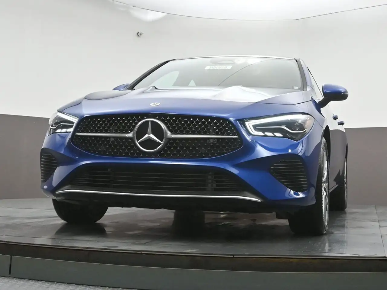 Mercedes-Benz CLA - Image 34
