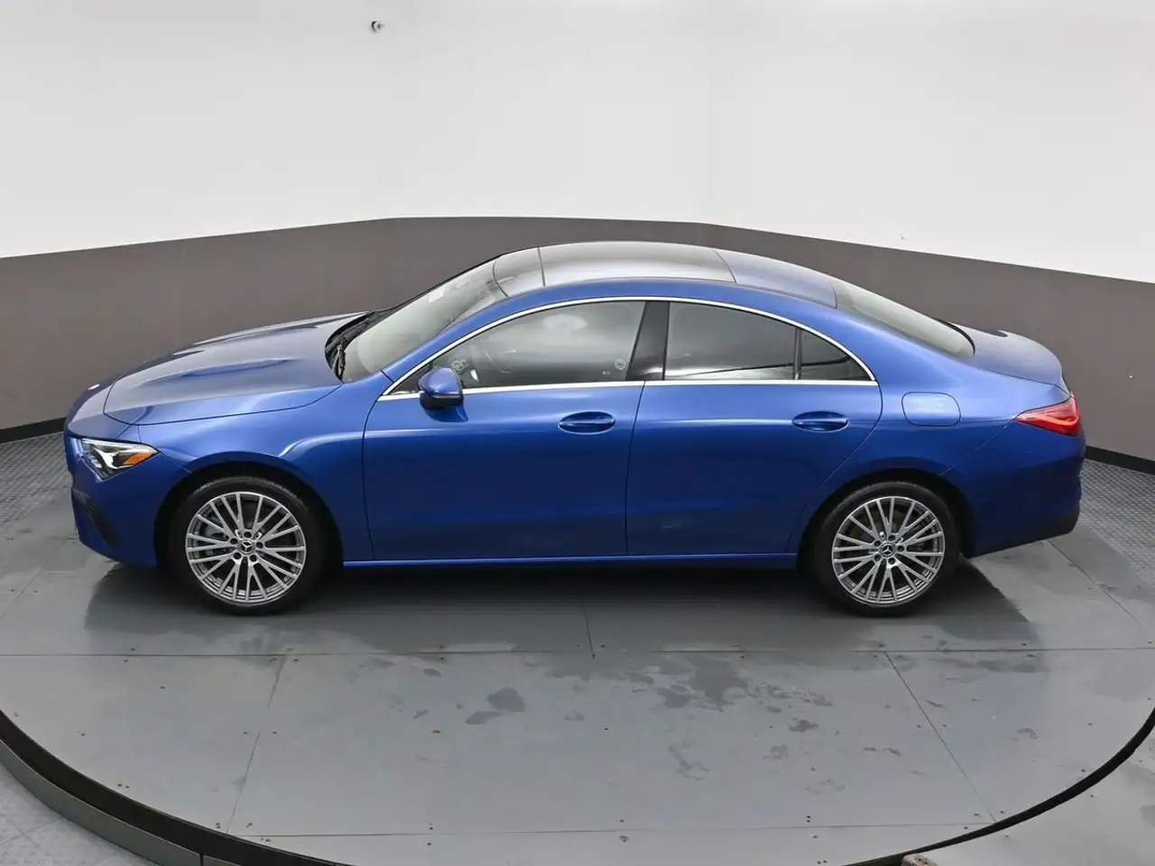 Mercedes-Benz CLA - Image 42