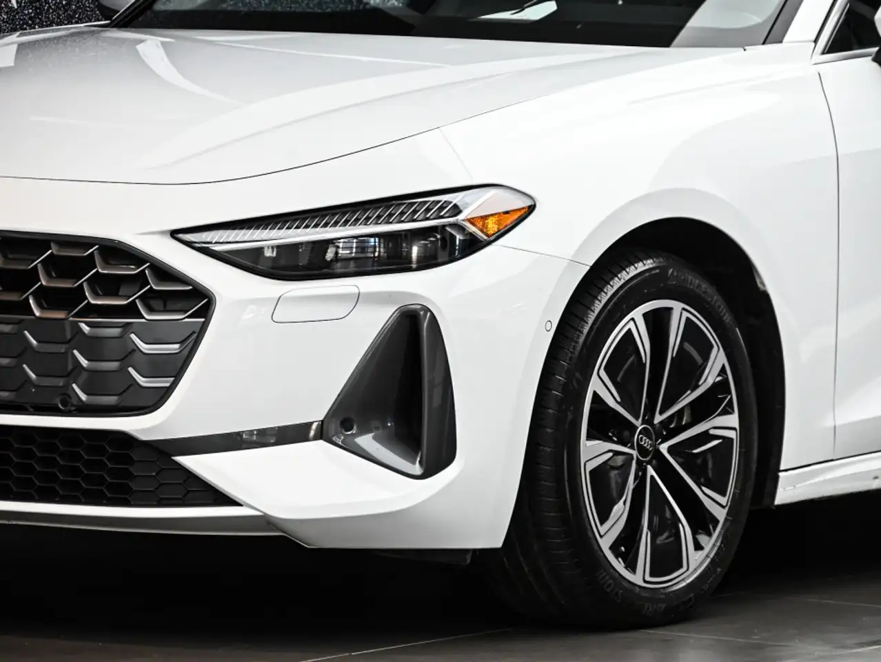 Audi A5 - Image 6