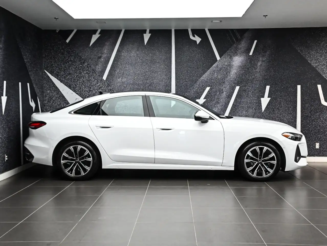 Audi A5 - Image 3