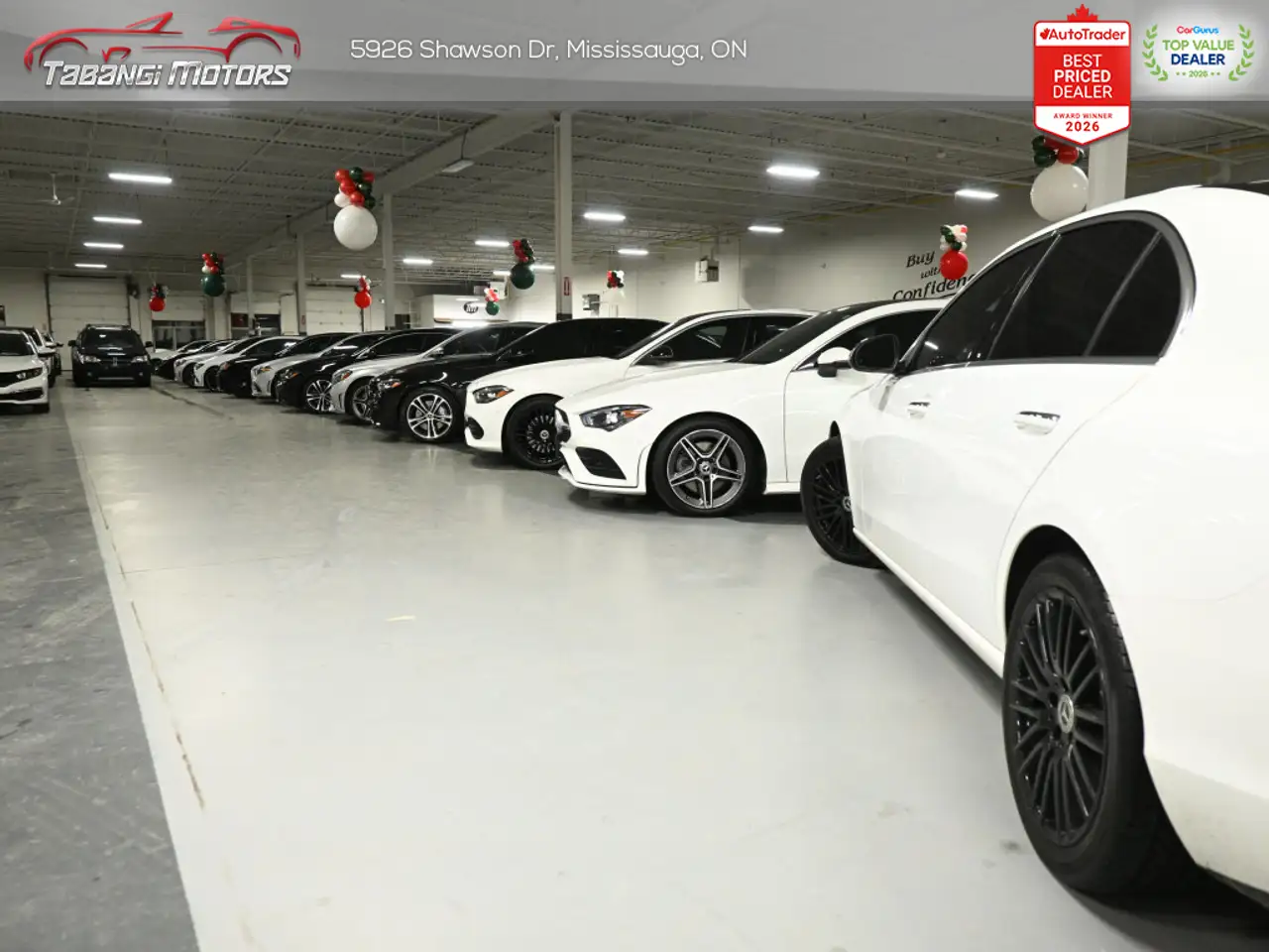 Mercedes-Benz C-Class - Image 24