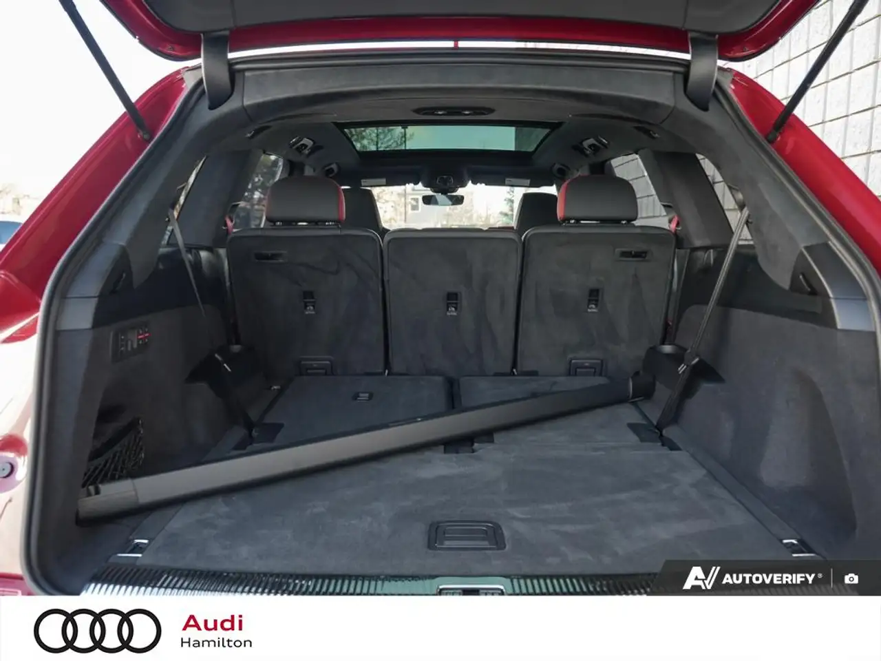 Audi SQ7 - Image 10
