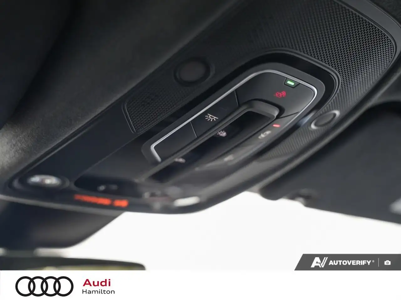 Audi SQ7 - Image 21
