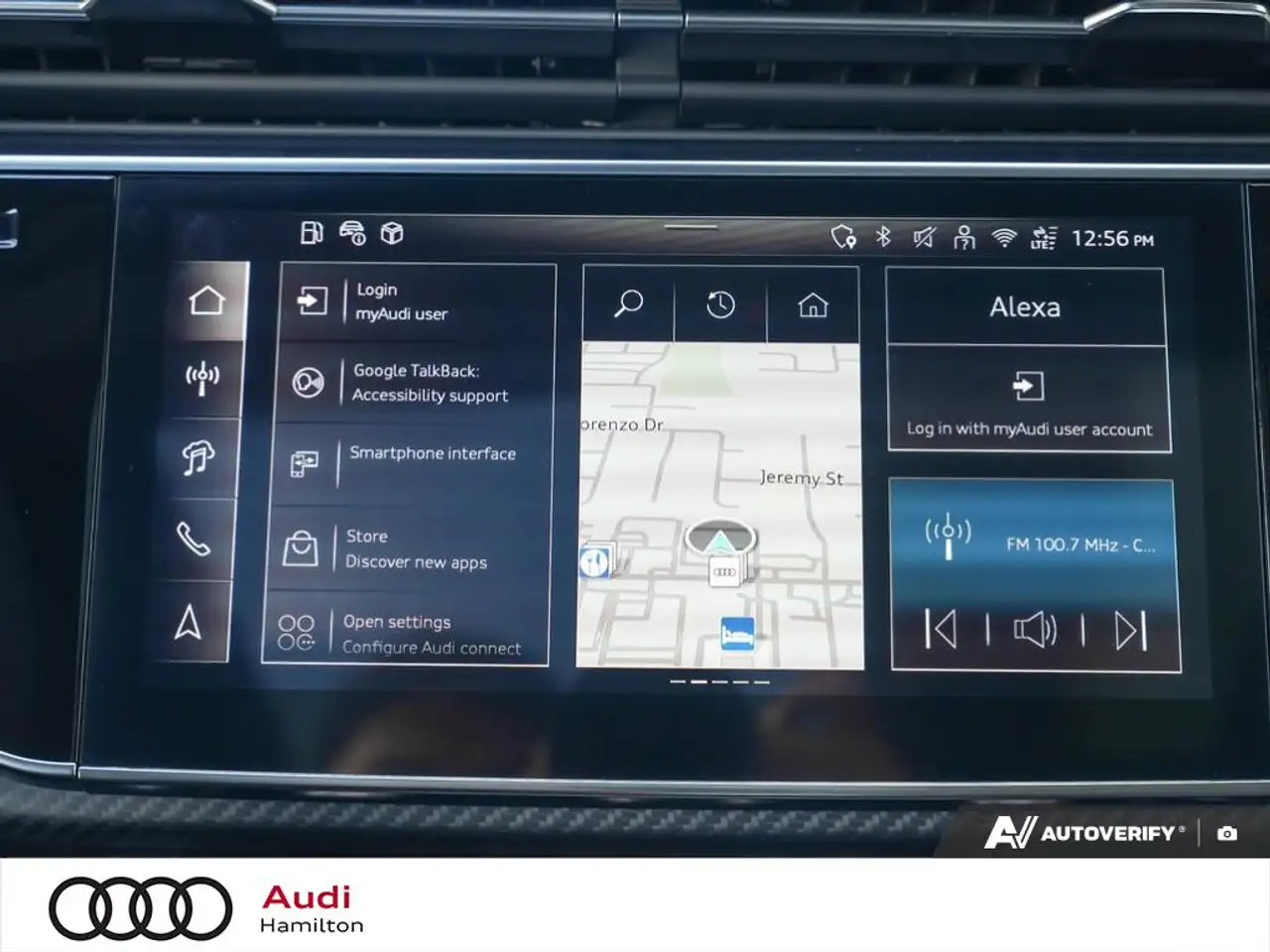 Audi SQ7 - Image 20