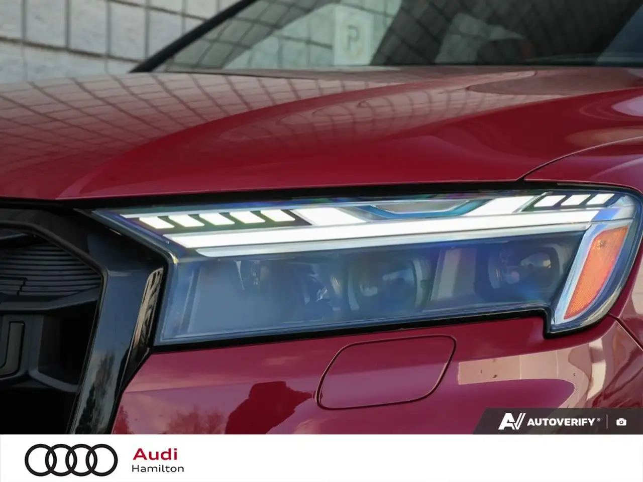 Audi SQ7 - Image 9