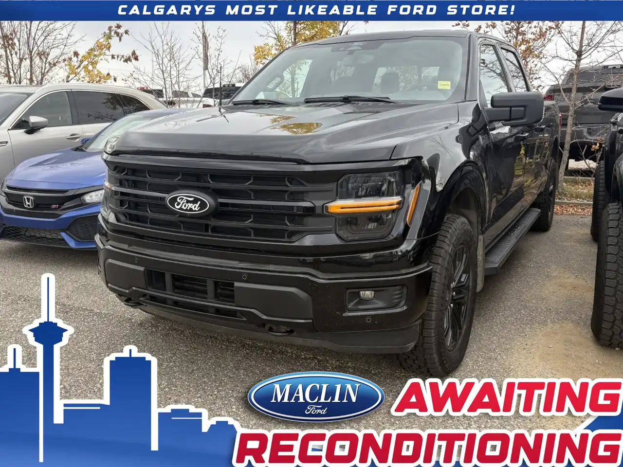 Ford F-150 - Image 1