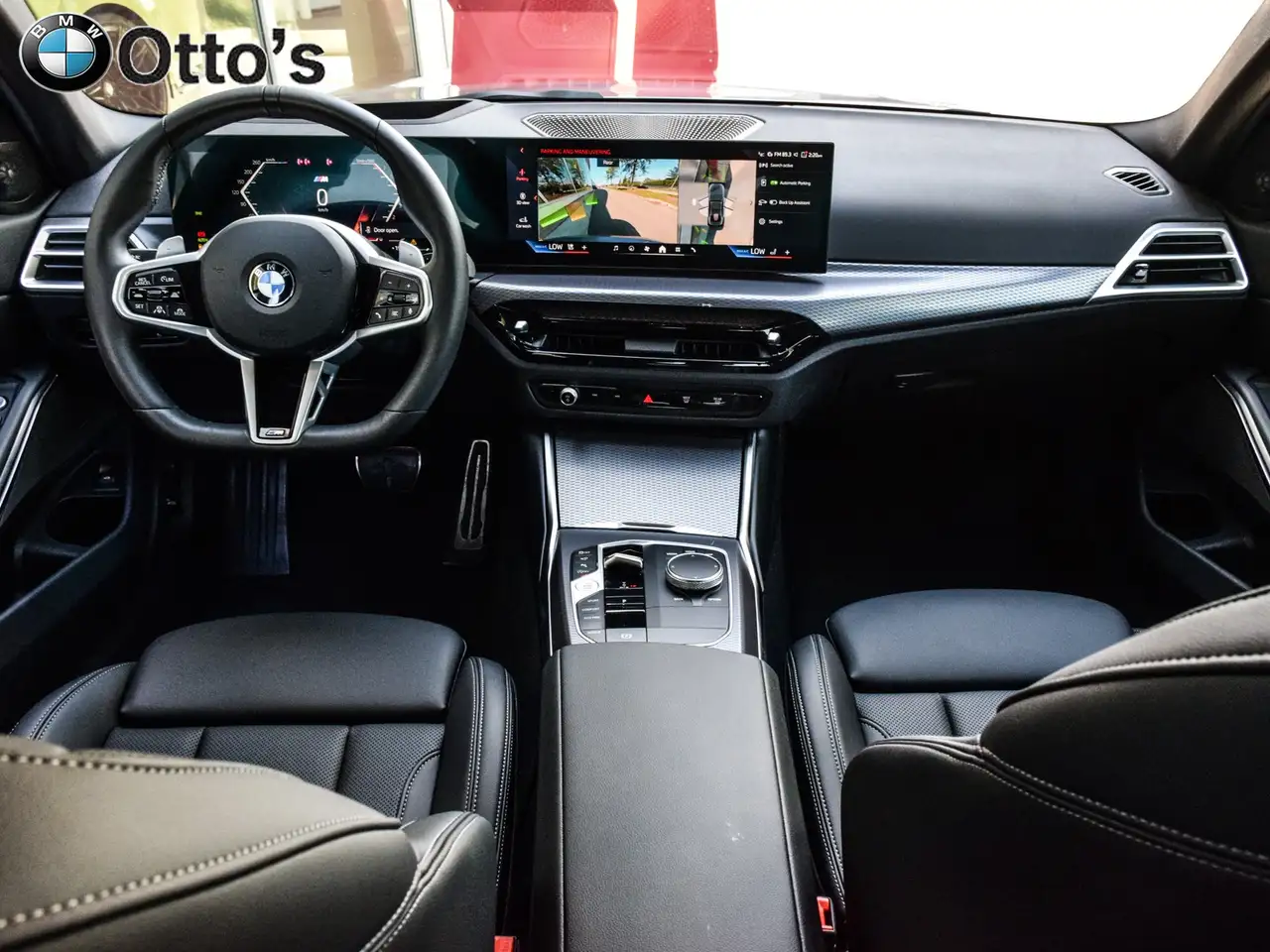 BMW 3 Series - Image 16