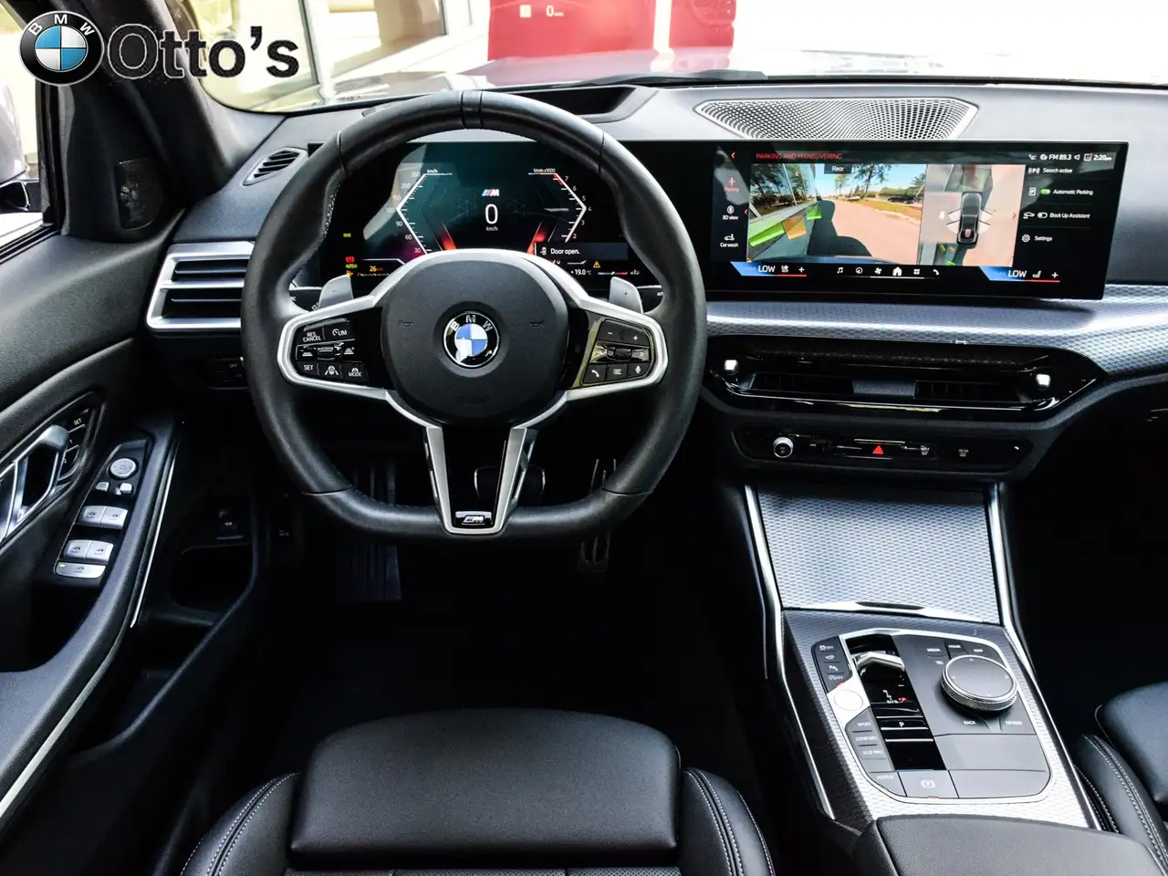 BMW 3 Series - Image 12