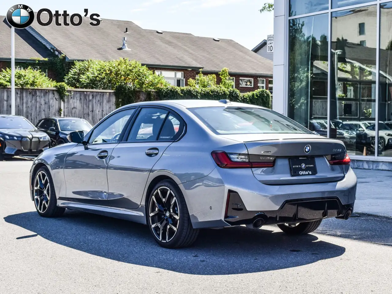 BMW 3 Series - Image 4