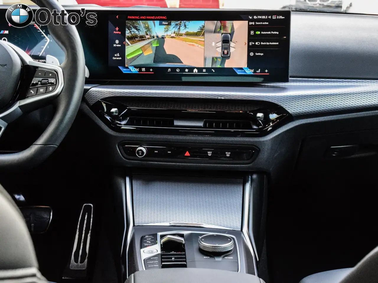 BMW 3 Series - Image 17