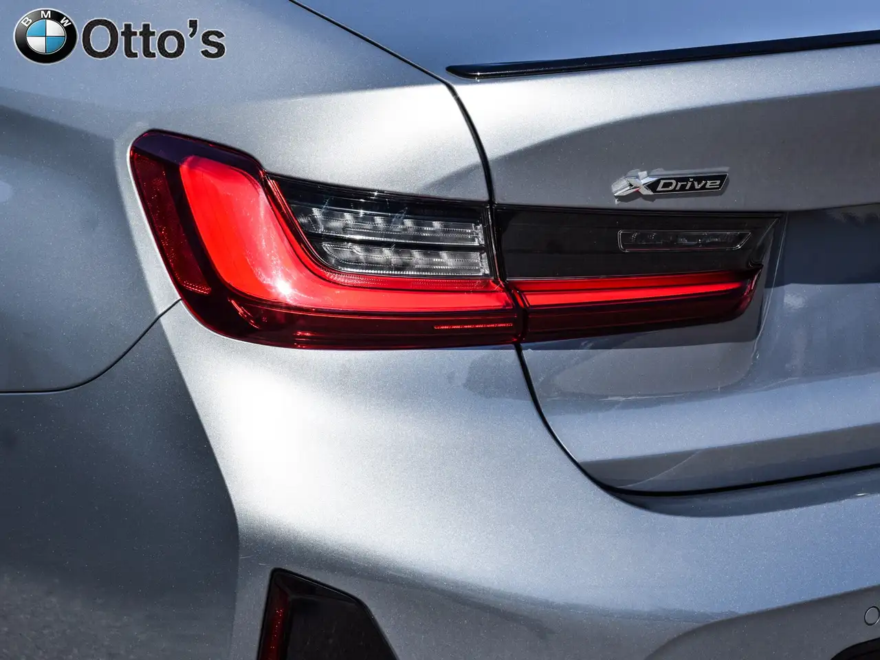 BMW 3 Series - Image 6