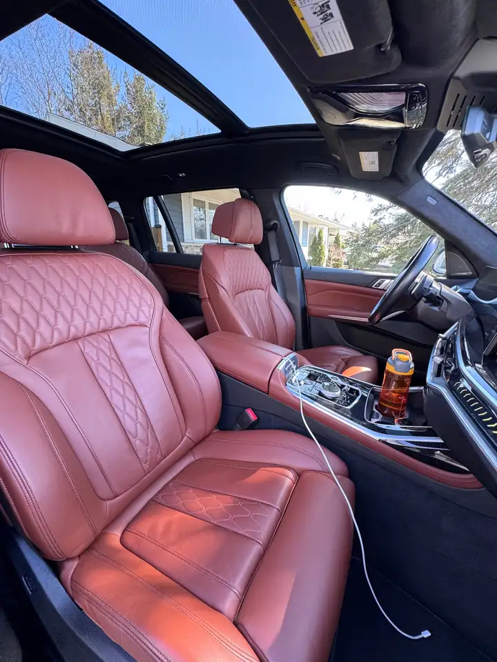BMW X7 - Image 3