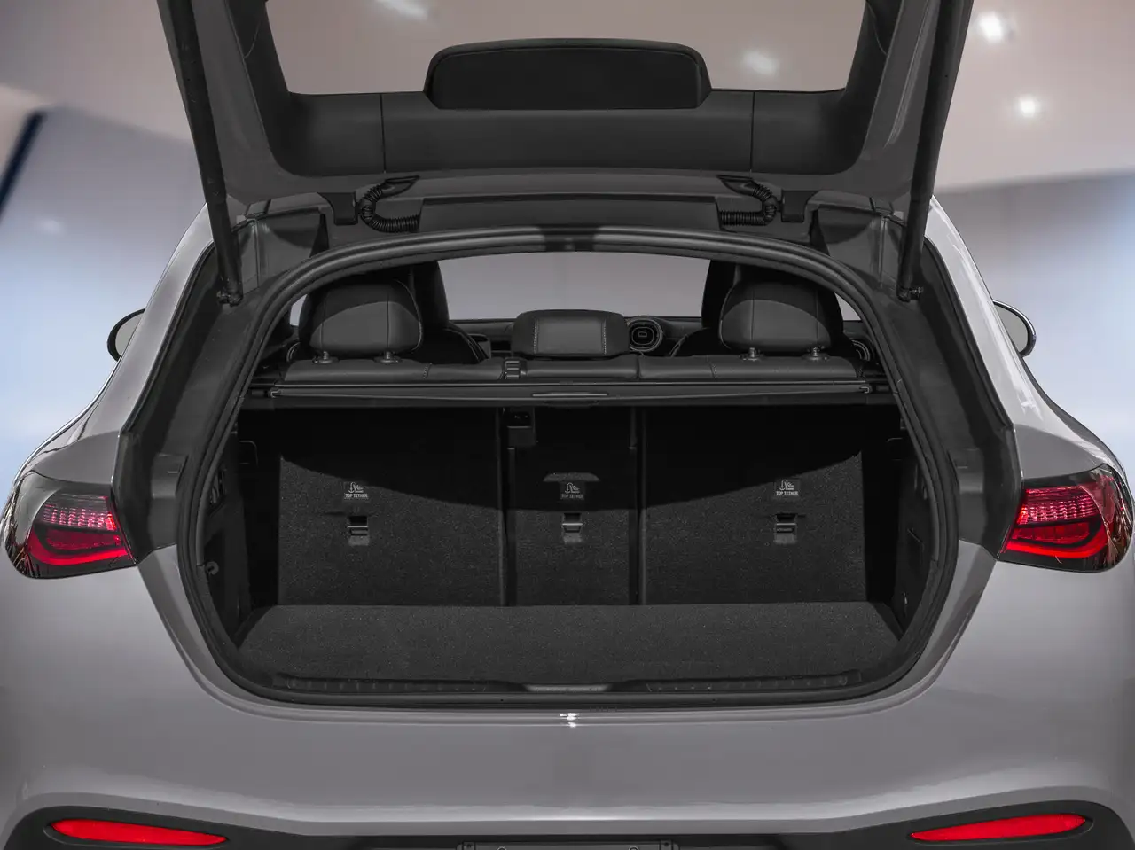 Mercedes-Benz GLC - Image 7