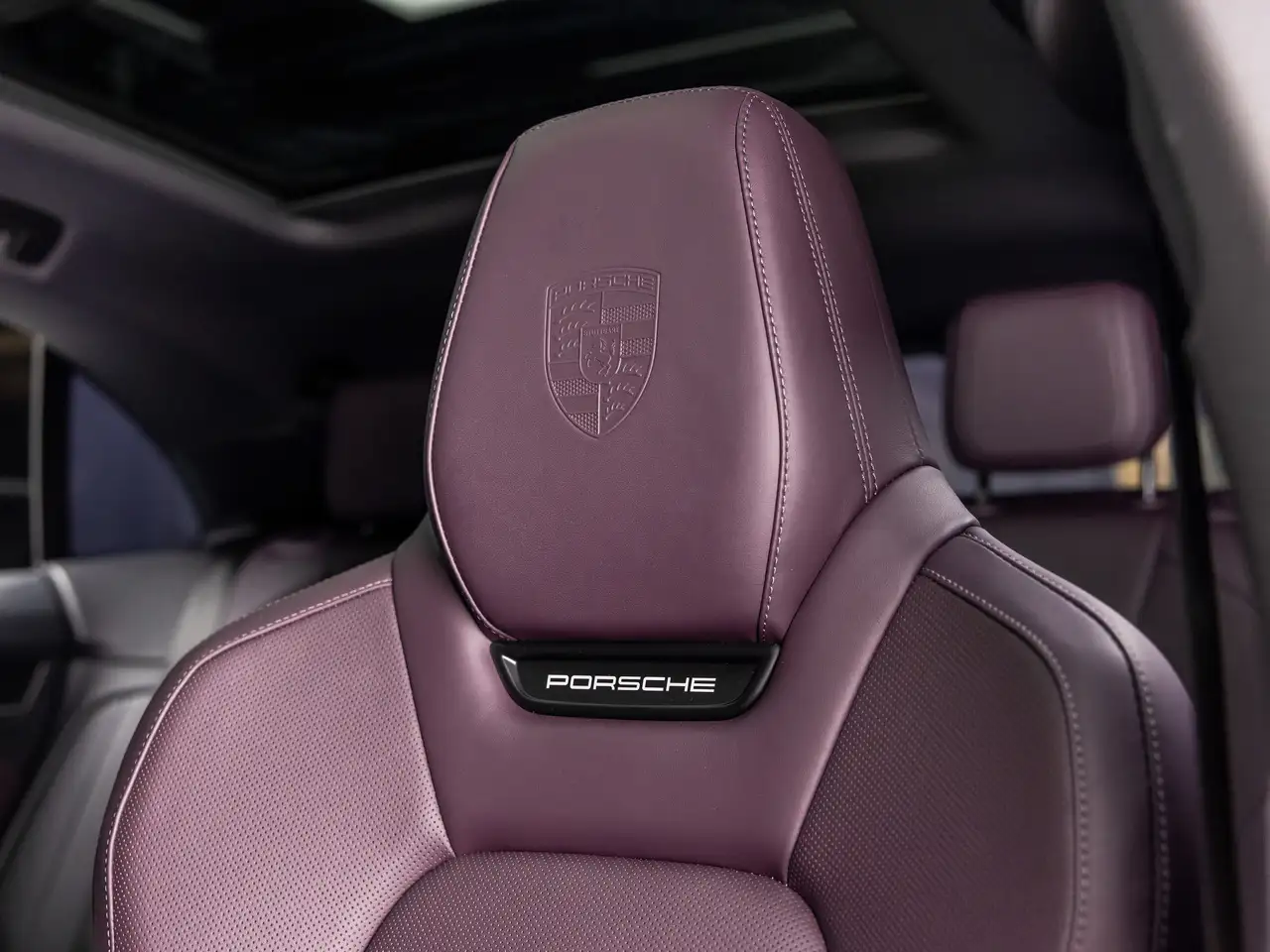 Porsche Macan - Image 13