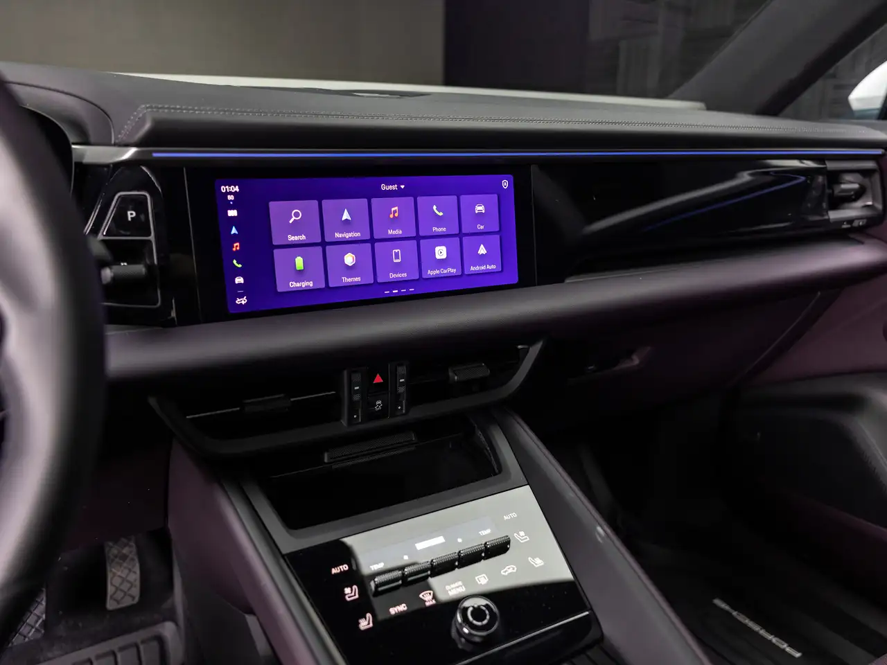 Porsche Macan - Image 16