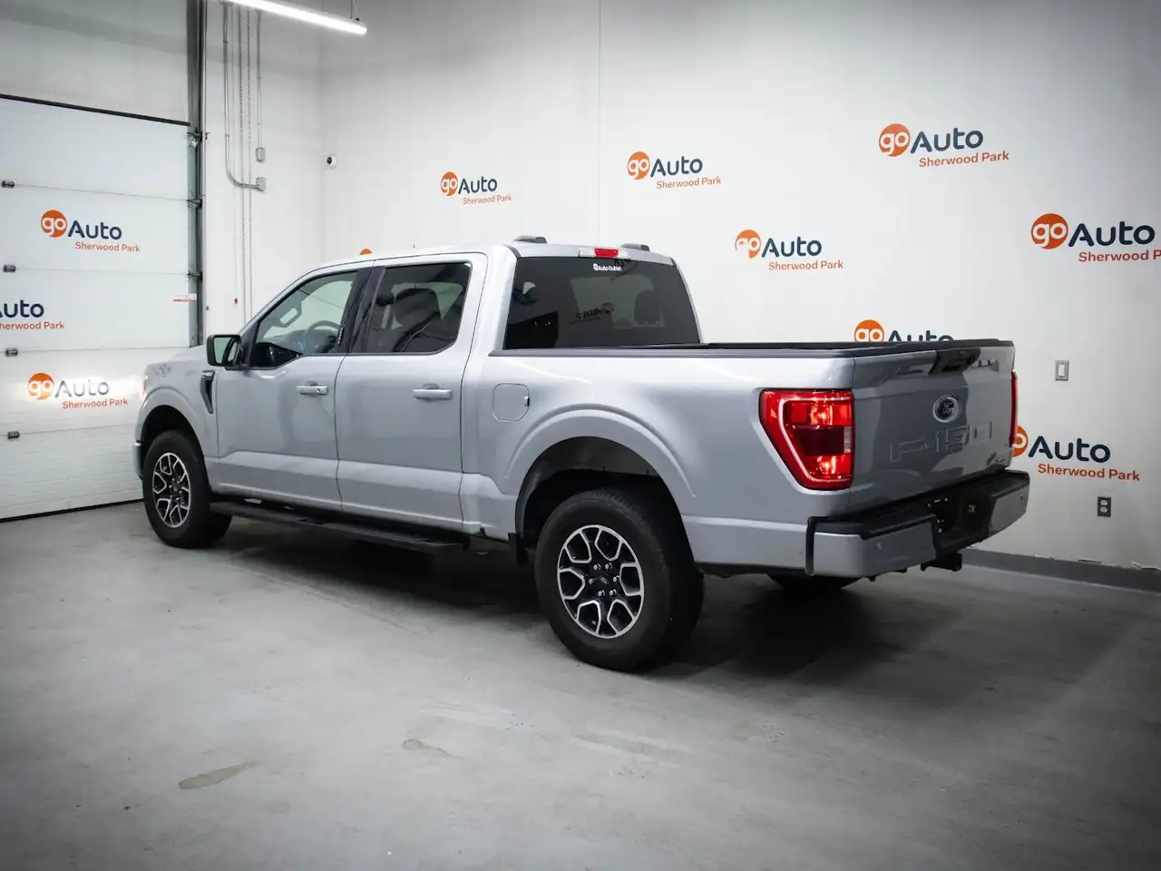 Ford F-150 - Image 7