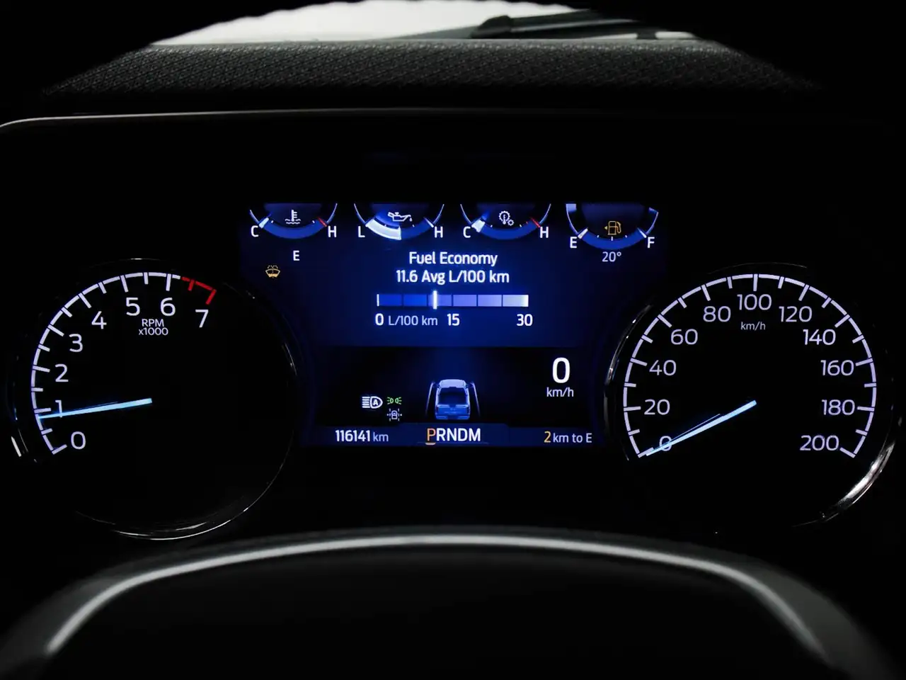 Ford F-150 - Image 17