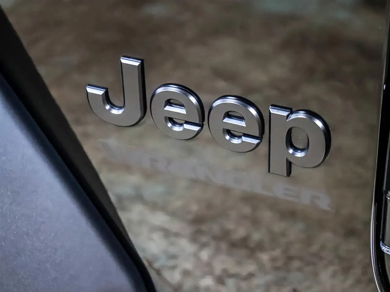 Jeep Wrangler - Image 21