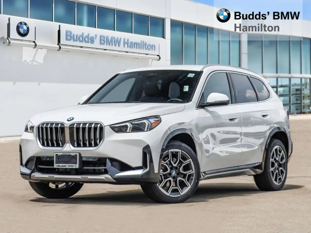 BMW X1 - Image 1