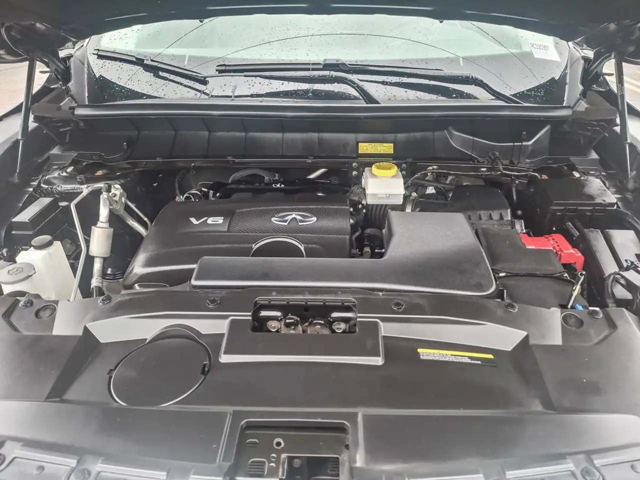 Infiniti QX60 - Image 9