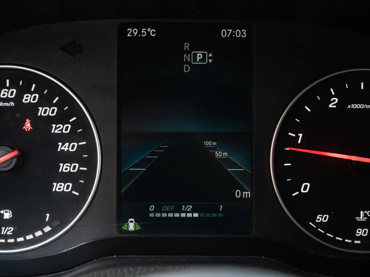 Mercedes-Benz Sprinter - Image 20