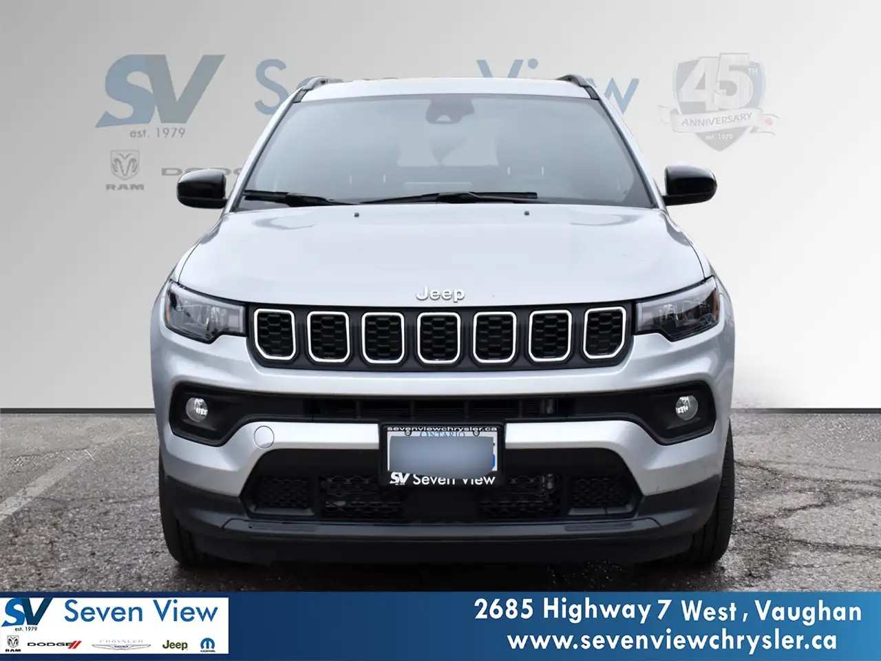 Jeep Compass - Image 2