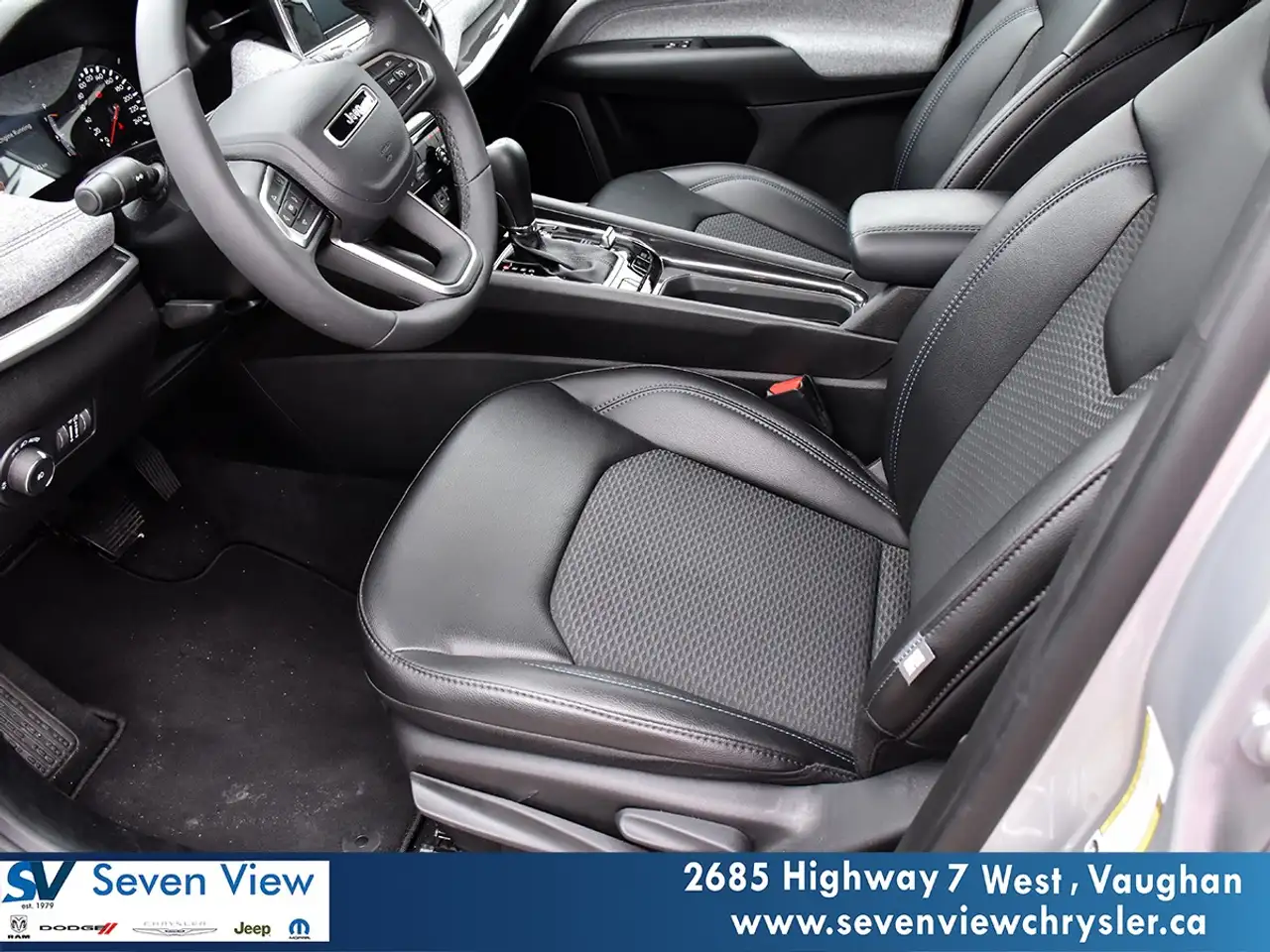 Jeep Compass - Image 9