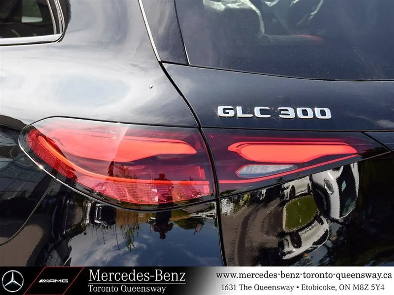 Mercedes-Benz GLC - Image 10