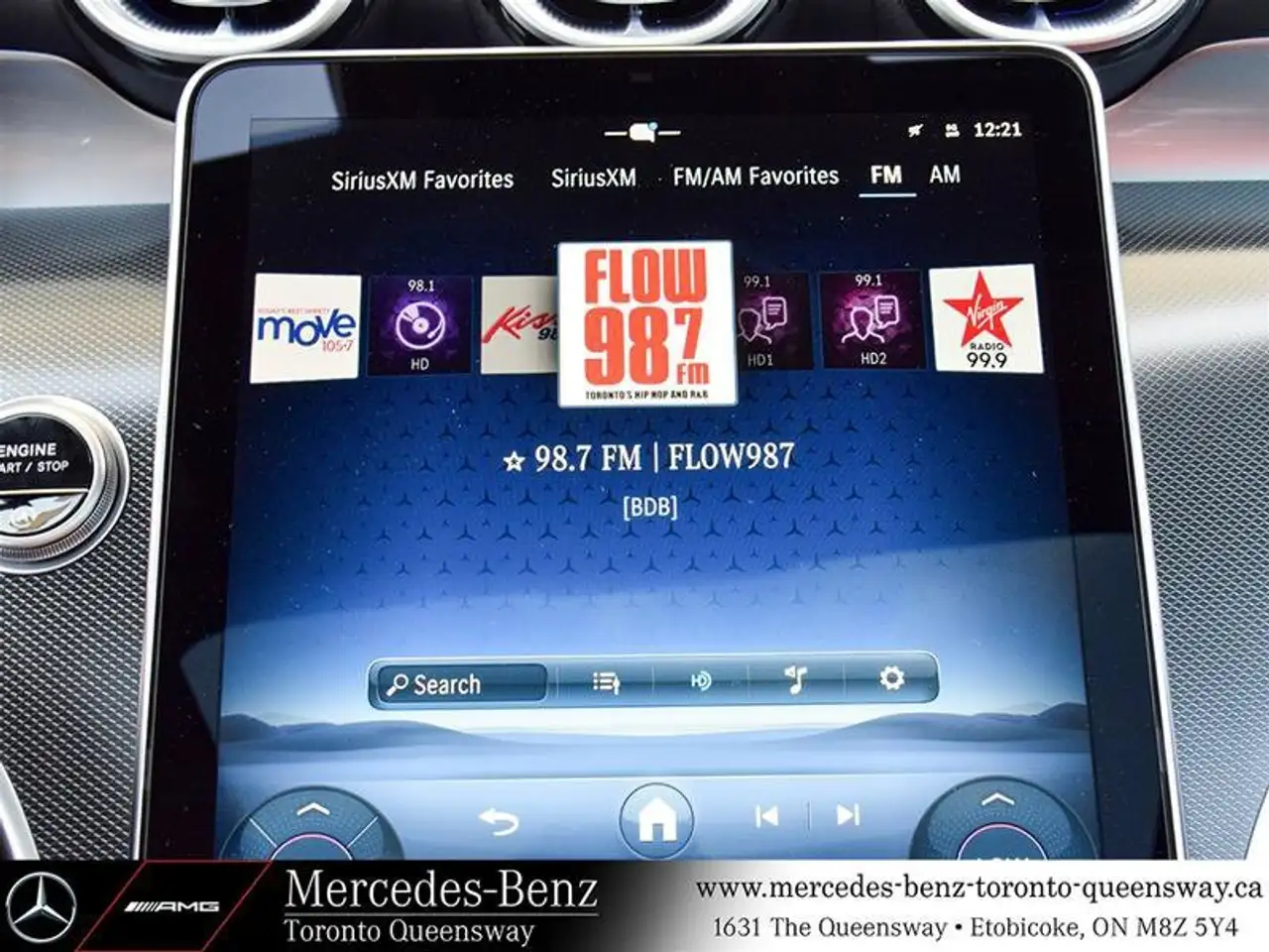 Mercedes-Benz GLC - Image 25