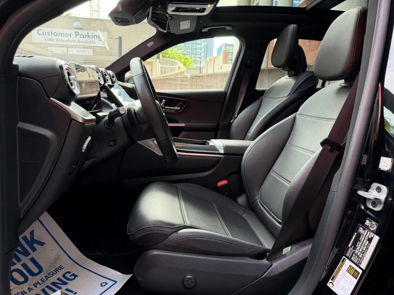Mercedes-Benz GLC - Image 18