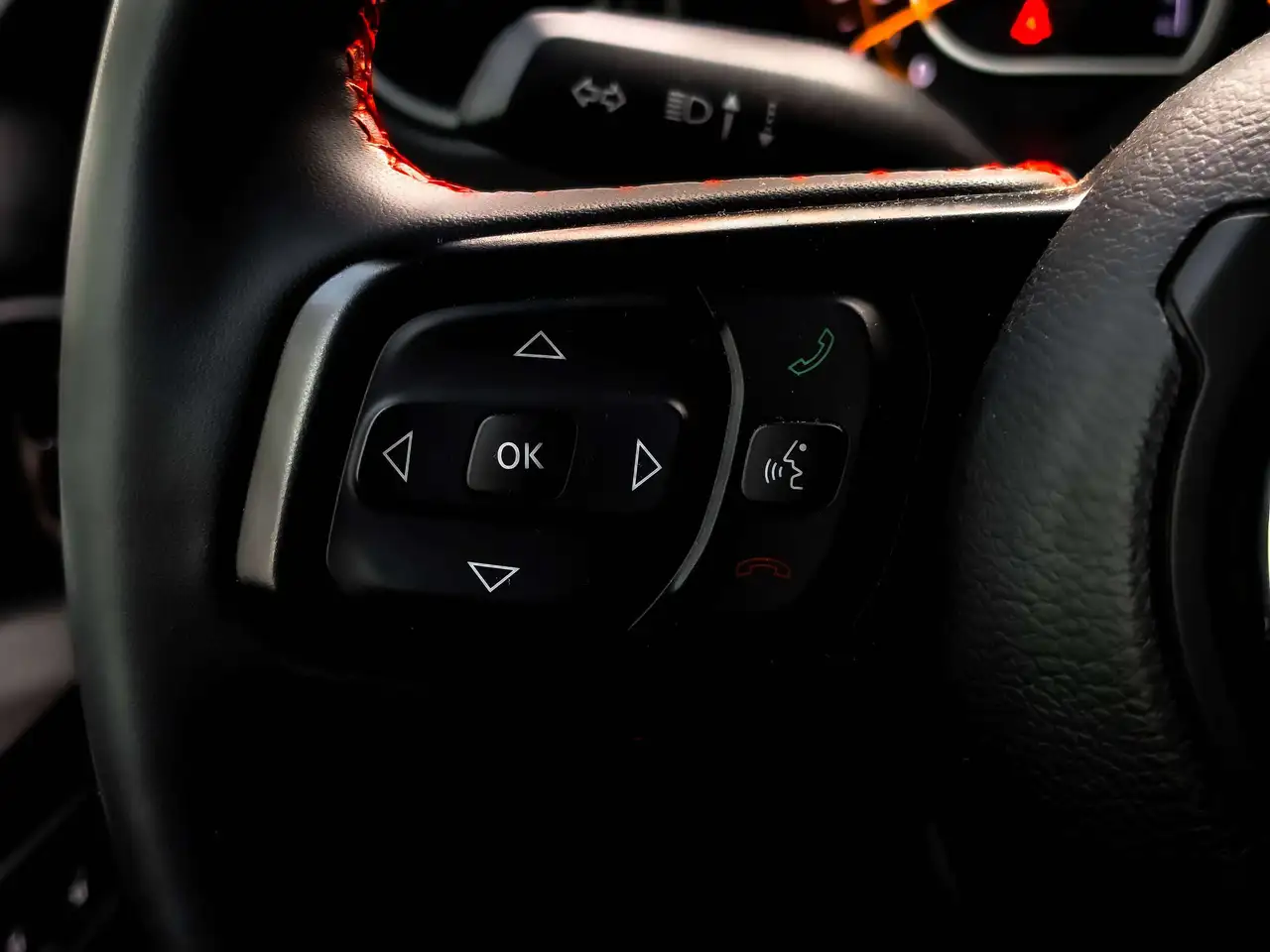 Jeep Wrangler - Image 15