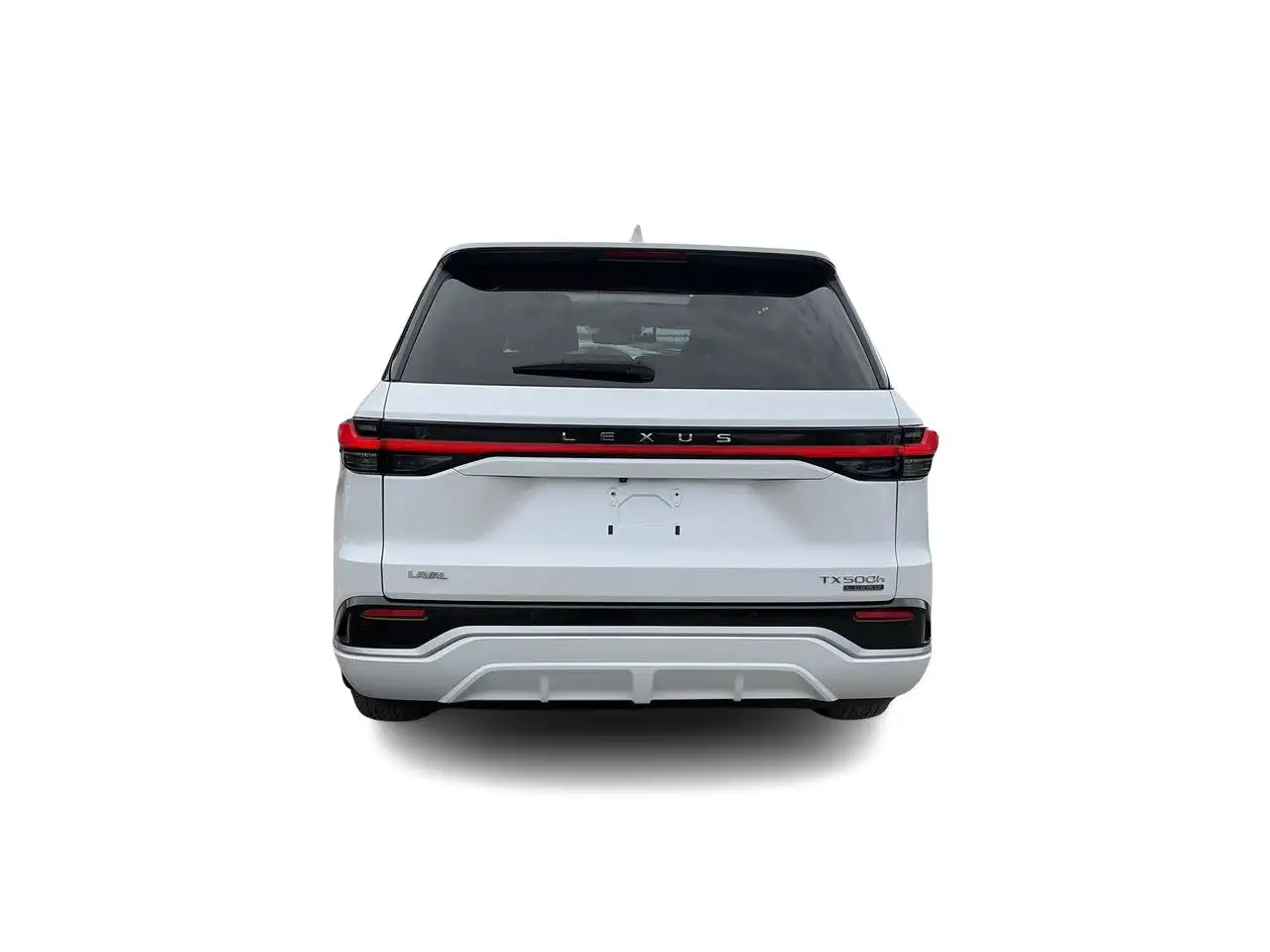Lexus TX - Image 12