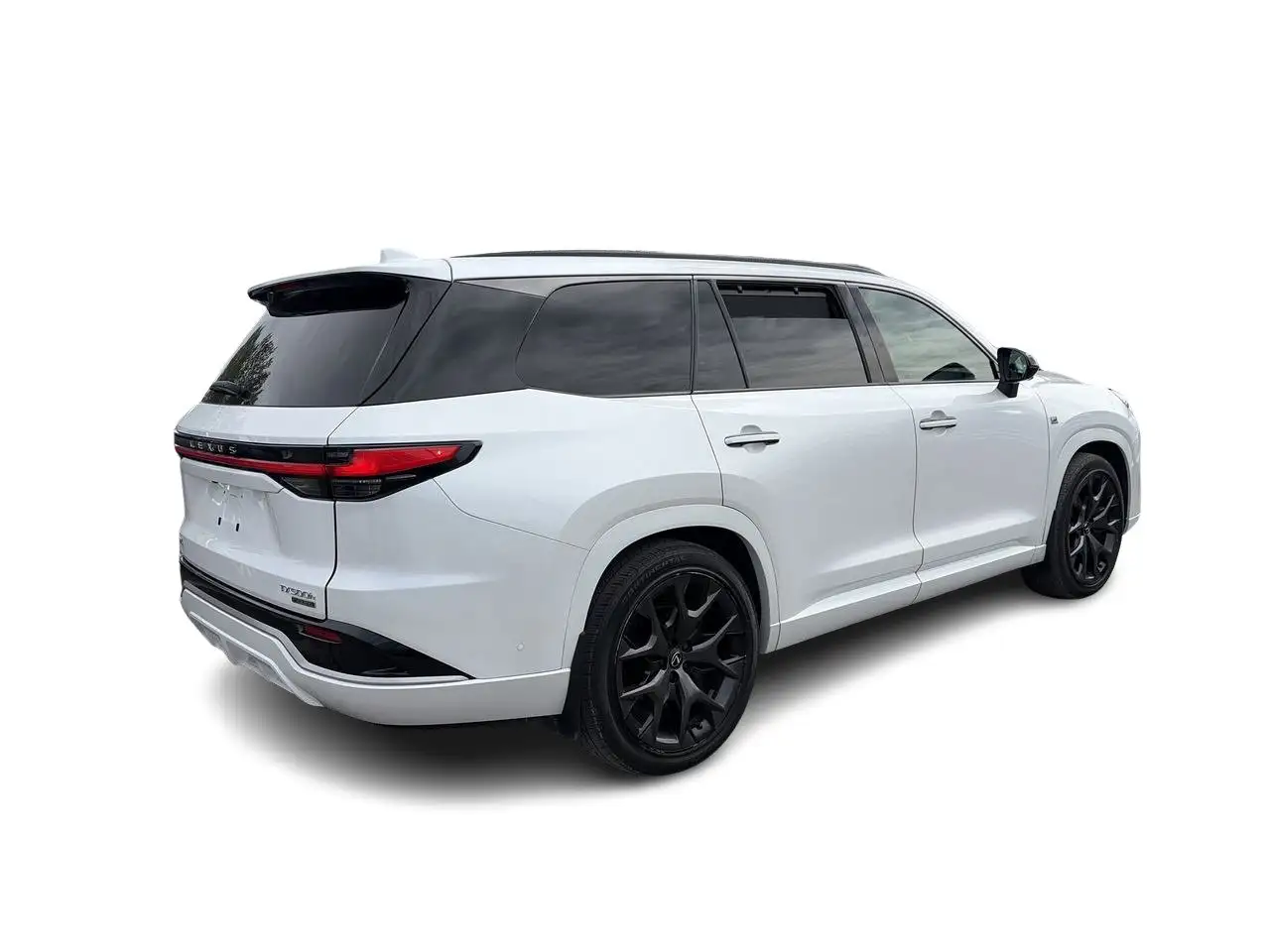Lexus TX - Image 14