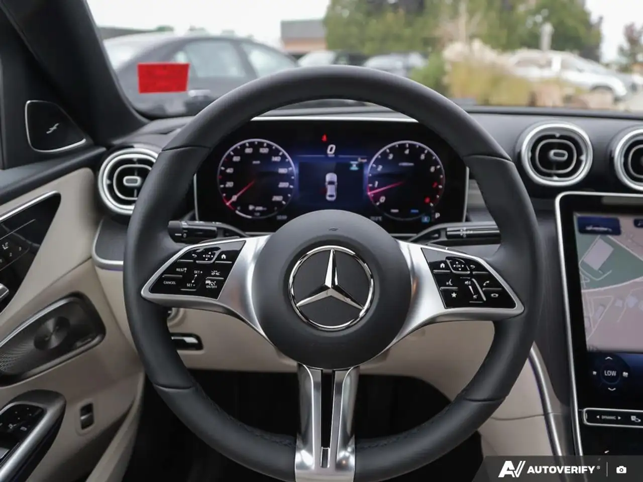 Mercedes-Benz C-Class - Image 14