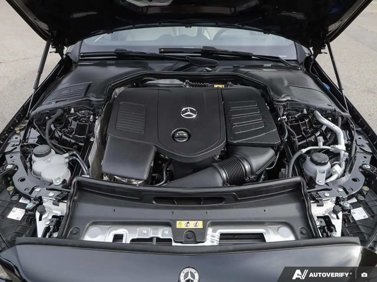 Mercedes-Benz C-Class - Image 7