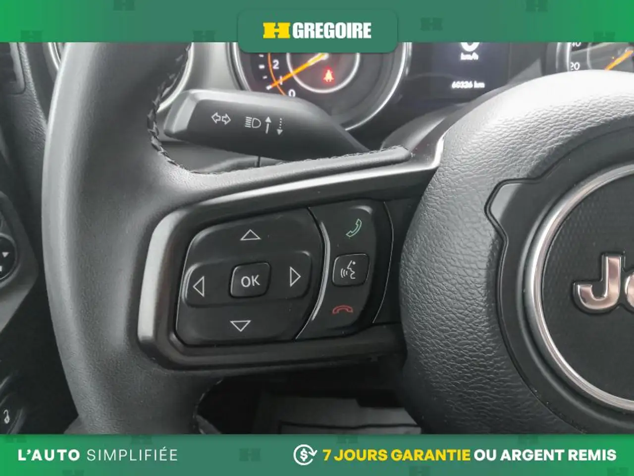Jeep Wrangler - Image 19