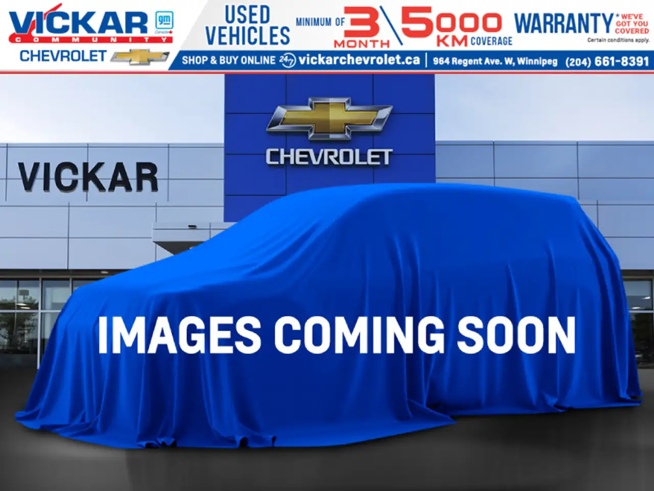Chevrolet Silverado 1500 - Image 1