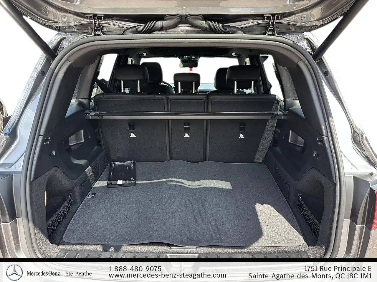 Mercedes-Benz GLB - Image 6