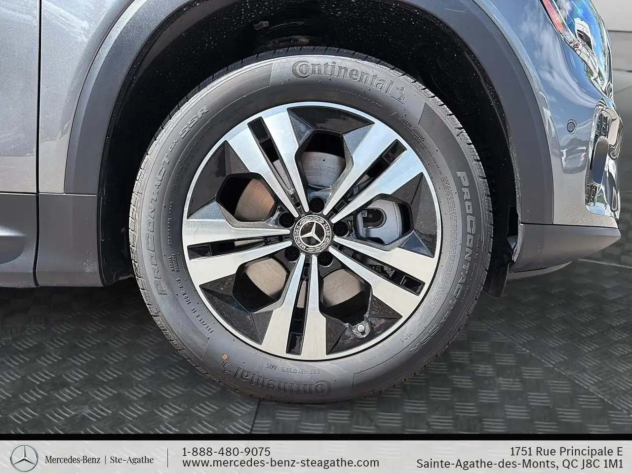 Mercedes-Benz GLB - Image 7