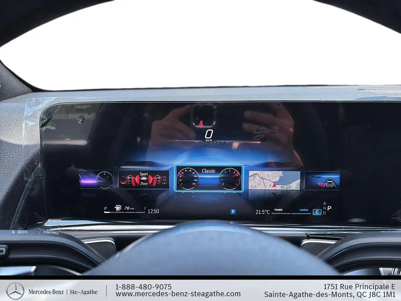 Mercedes-Benz GLB - Image 25