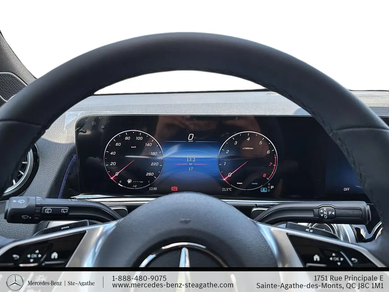Mercedes-Benz GLB - Image 15