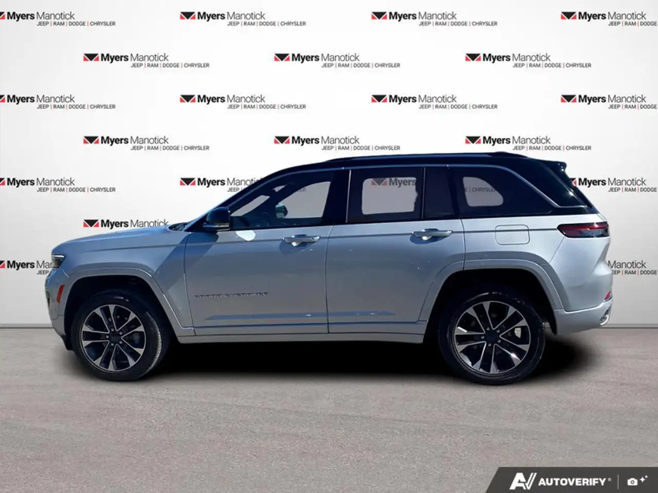 Jeep Grand Cherokee - Image 2