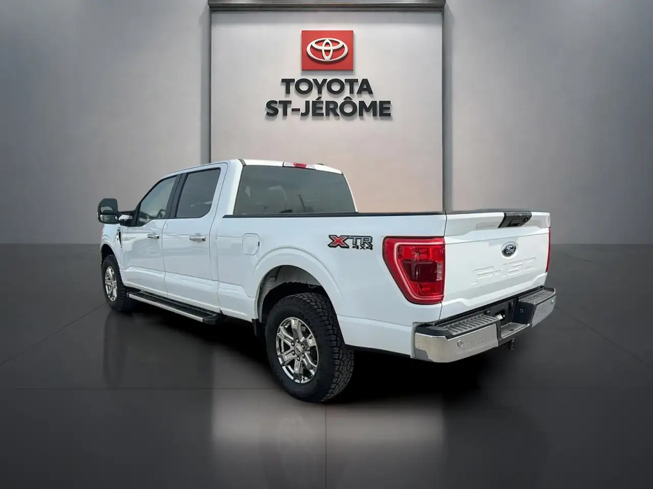 Ford F-150 - Image 3