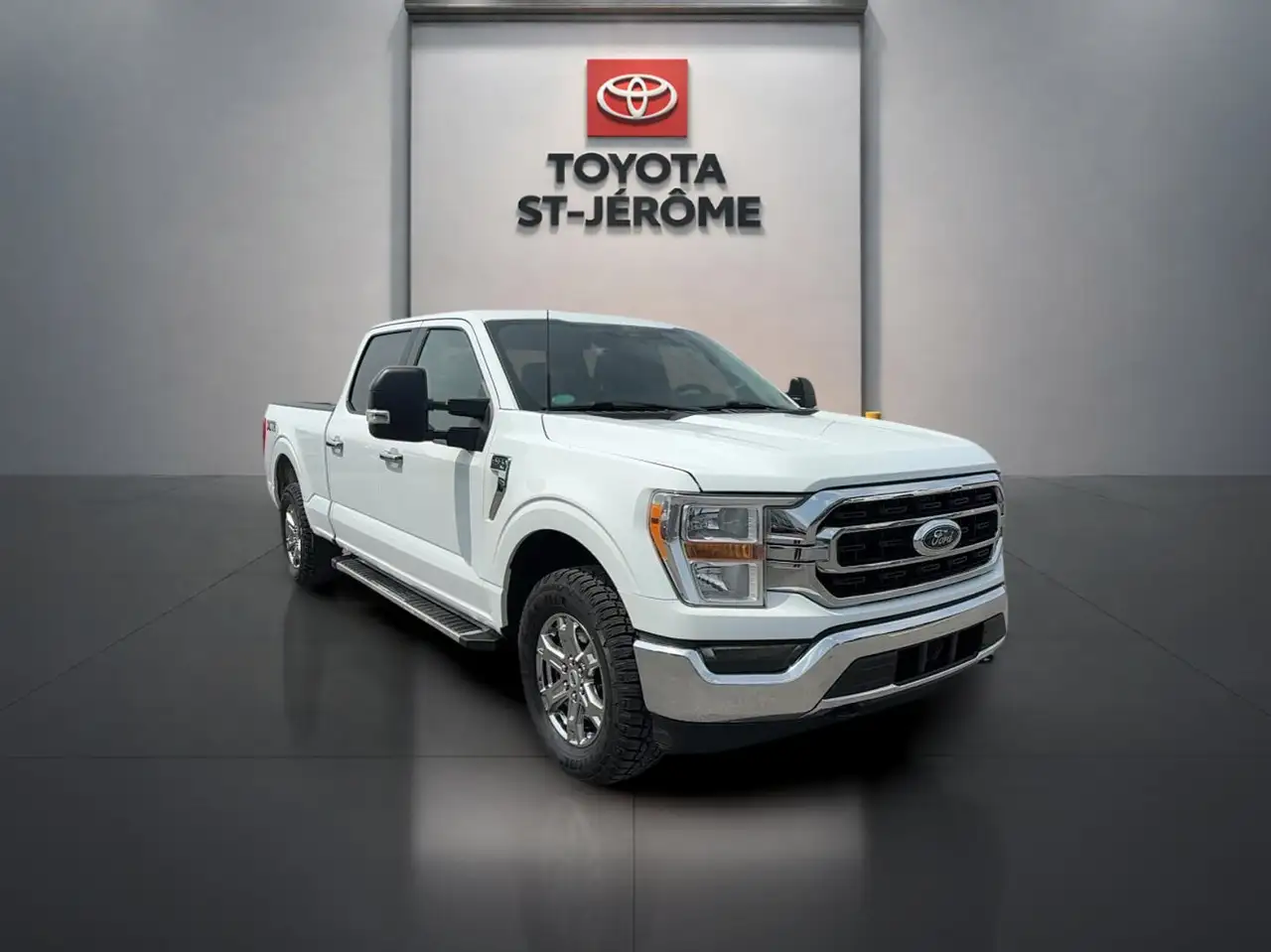 Ford F-150 - Image 9